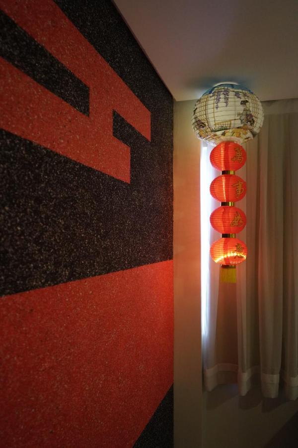 Pak Suites Hotel ลูอิส เอดัวร์โด มากาเลส ภายนอก รูปภาพ