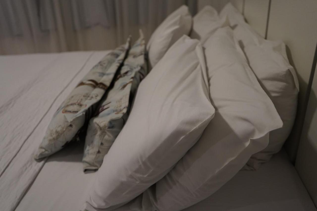 Pak Suites Hotel ลูอิส เอดัวร์โด มากาเลส ภายนอก รูปภาพ
