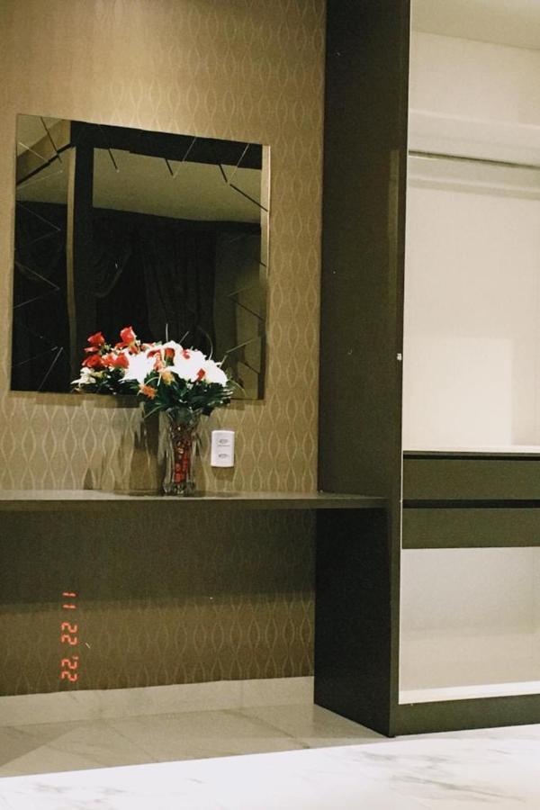 Pak Suites Hotel ลูอิส เอดัวร์โด มากาเลส ภายนอก รูปภาพ