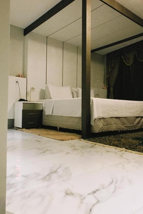 Pak Suites Hotel ลูอิส เอดัวร์โด มากาเลส ภายนอก รูปภาพ