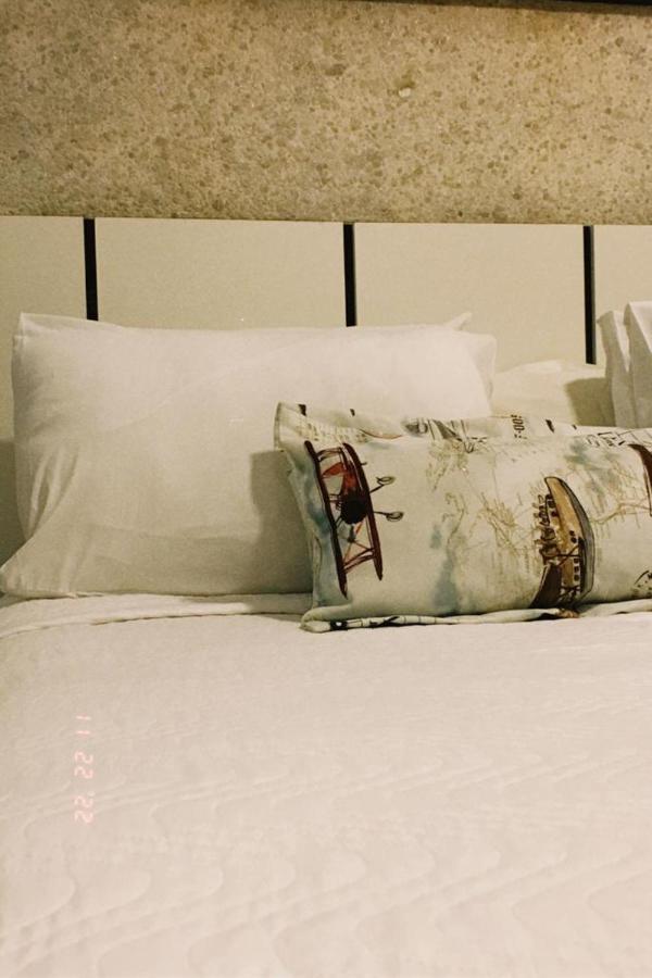 Pak Suites Hotel ลูอิส เอดัวร์โด มากาเลส ภายนอก รูปภาพ