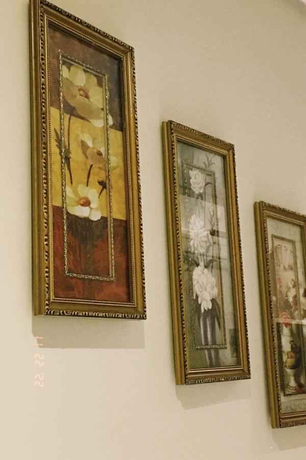 Pak Suites Hotel ลูอิส เอดัวร์โด มากาเลส ภายนอก รูปภาพ