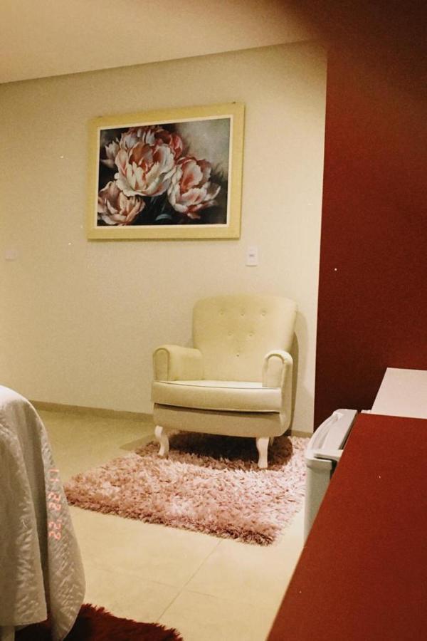 Pak Suites Hotel ลูอิส เอดัวร์โด มากาเลส ภายนอก รูปภาพ